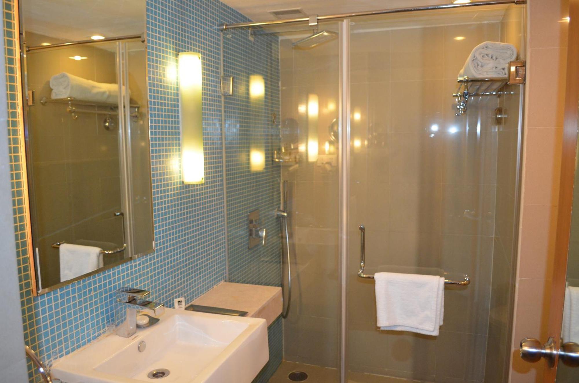 Peerless Hotel Haidarábád Kültér fotó