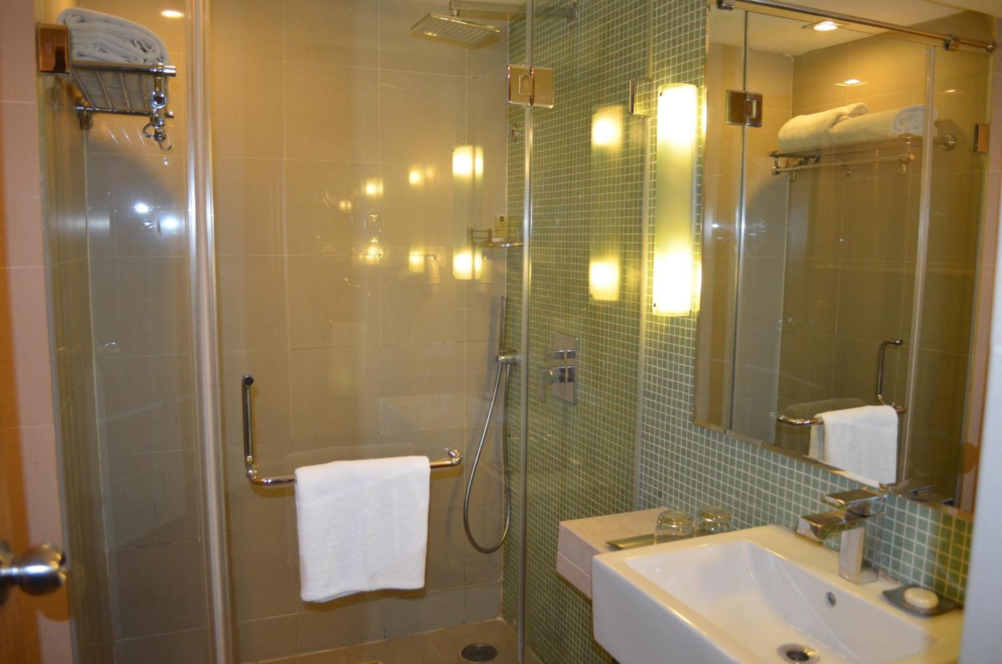 Peerless Hotel Haidarábád Kültér fotó