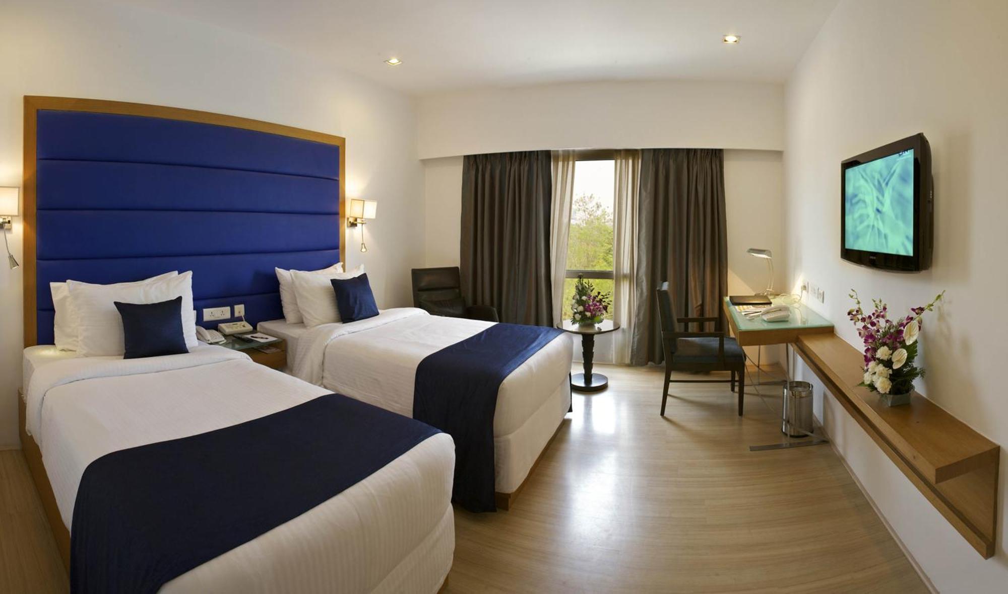 Peerless Hotel Haidarábád Kültér fotó