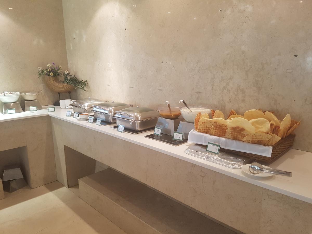 Peerless Hotel Haidarábád Kültér fotó