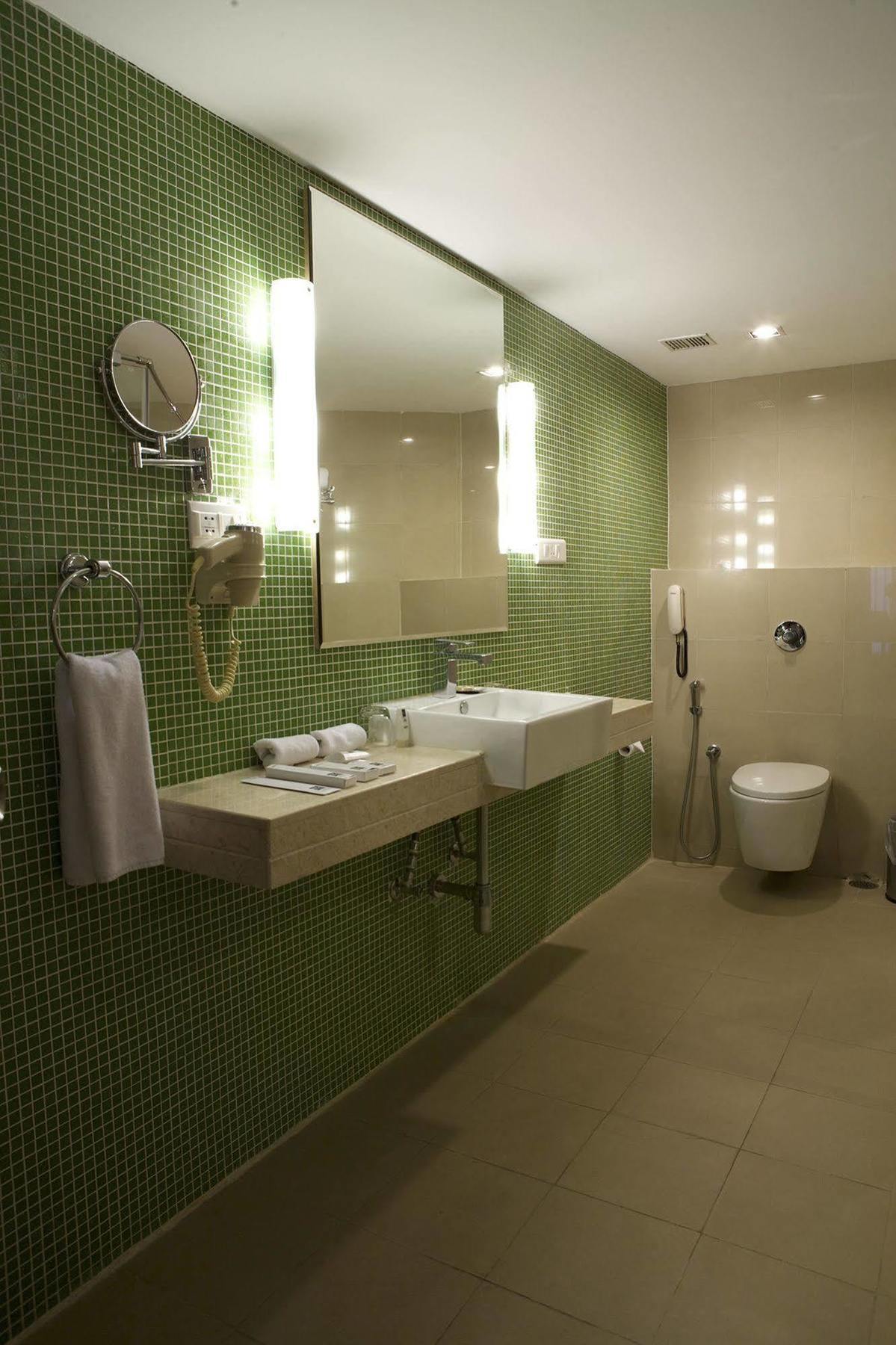 Peerless Hotel Haidarábád Kültér fotó